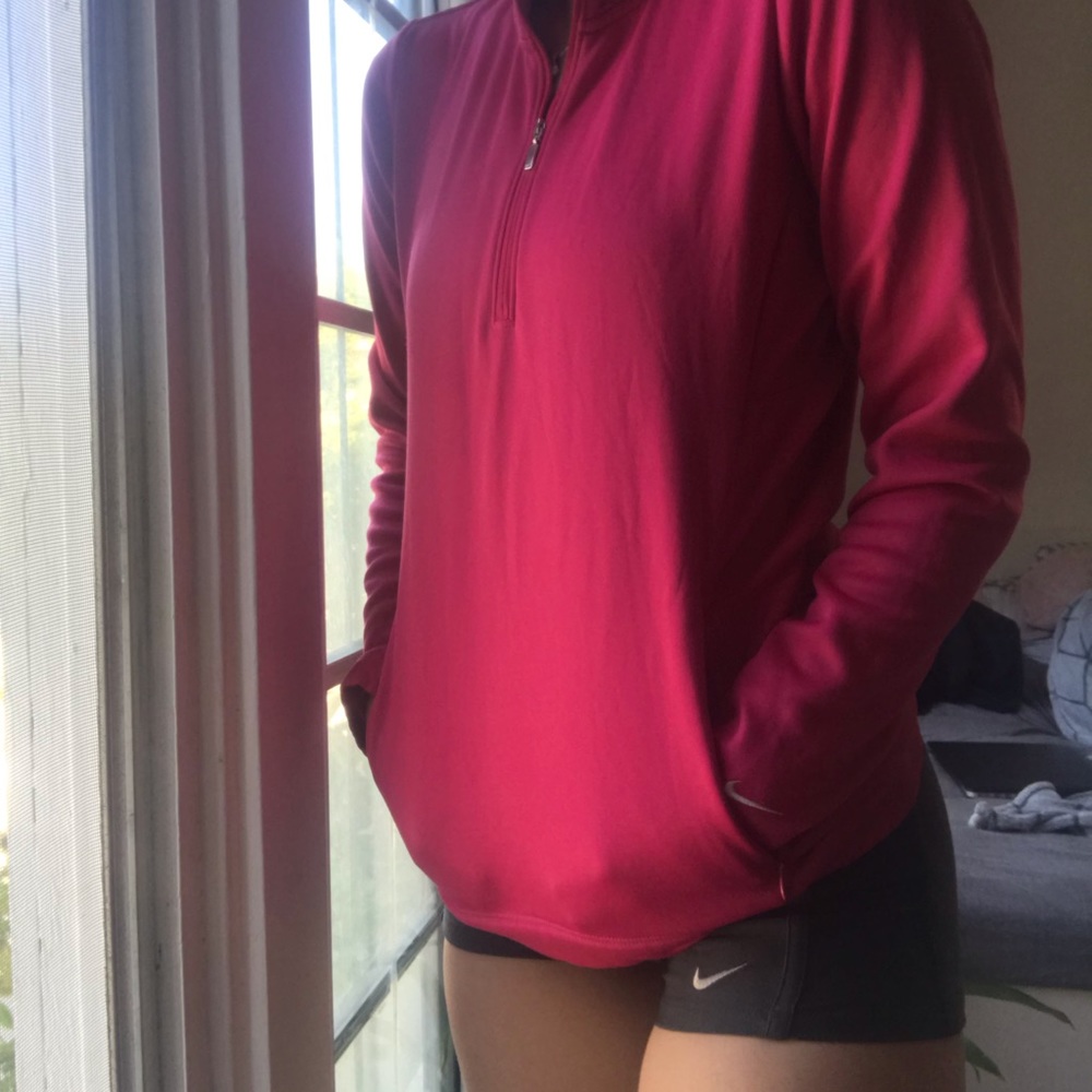 Nike Sweater